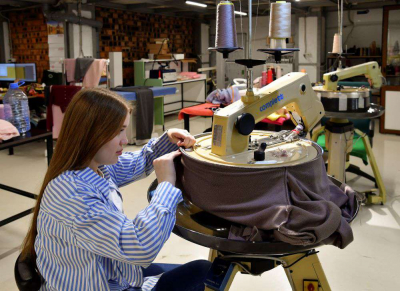 Кредитование – стержень национальной экономики