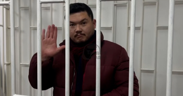 Кыргызстанского активиста обвиняют в разжигании розни